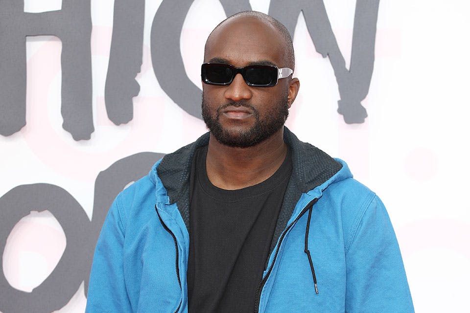 virgil abloh louis vuitton glasses